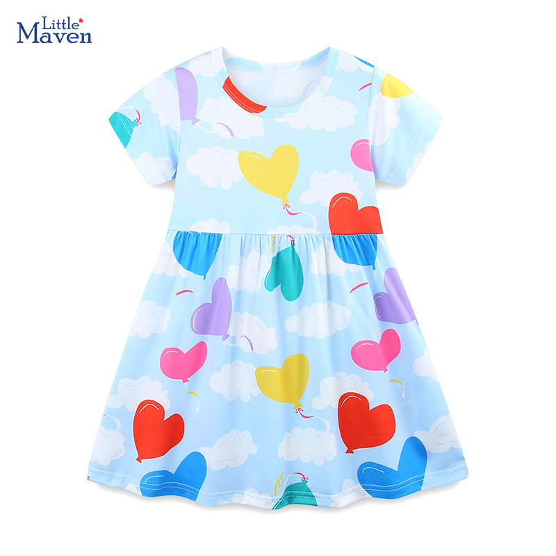 Baby Clothing Patterns Free - Little Maven 2025 Sommer Neue Kinderkleidung