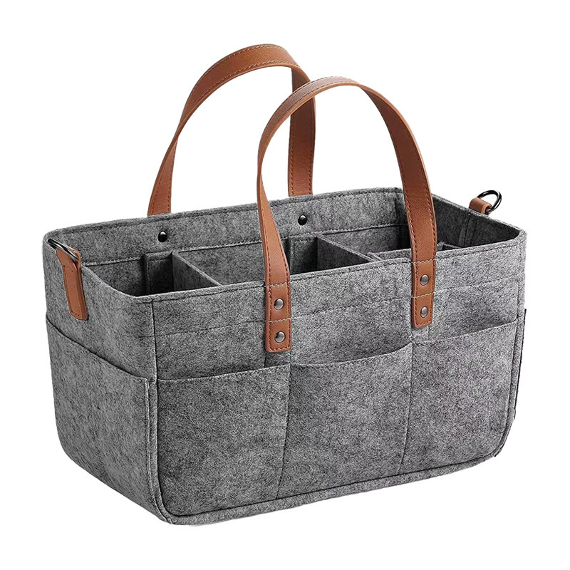 Baby Clothing Hamper - Autos Baby Filz Lagerung Kindergarten Organizer