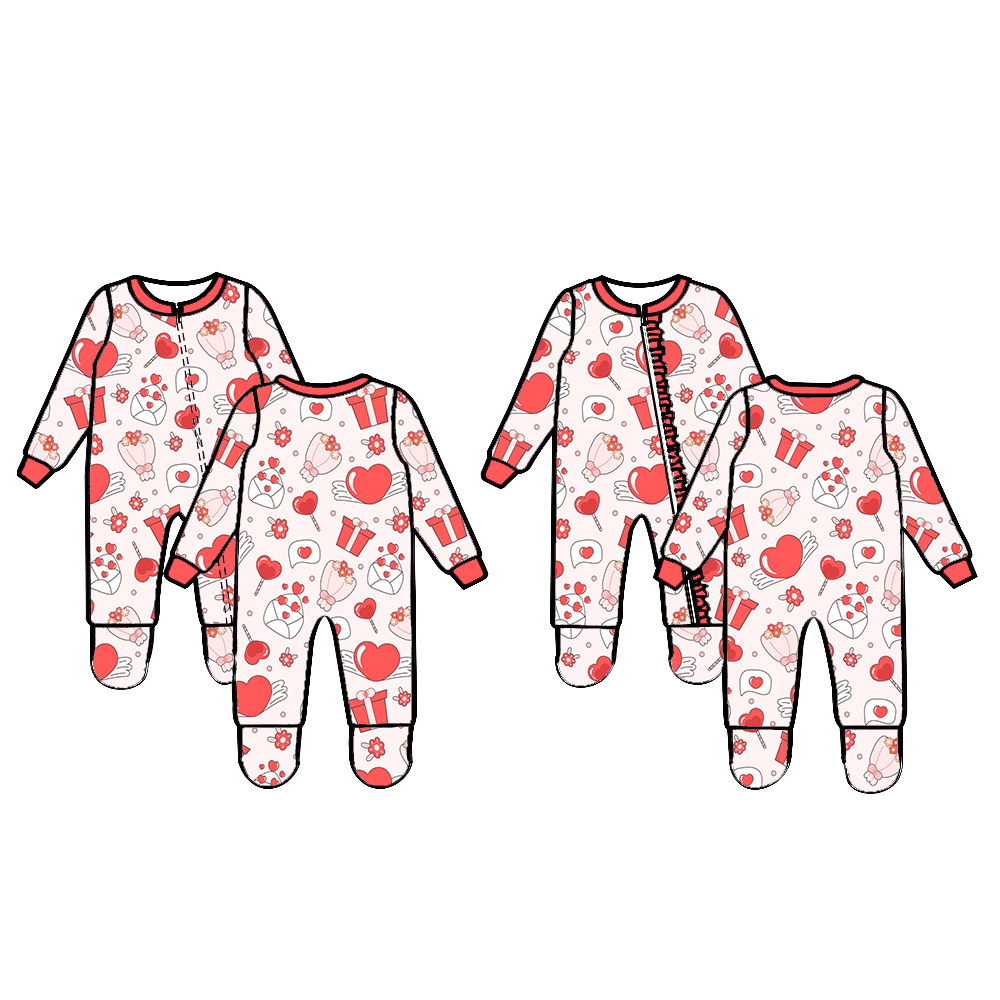 Baby Clothing Sale - Neue Heiße Verkauf Baby Kleidung Valentinstag