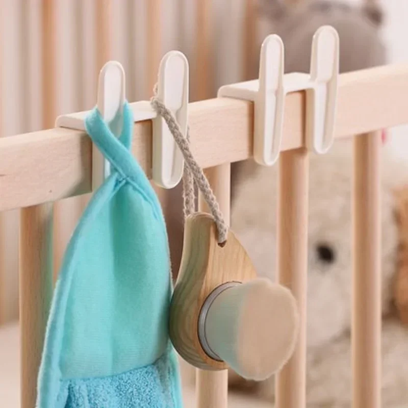 Babybett hängen Aufbewahrung s – Baby Clothing Hamper Bewertung und Preis