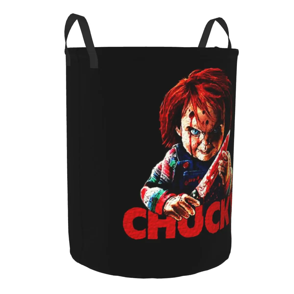 Chucky Killer Horror Halloween – Baby Clothing Hamper Bewertung und Preis