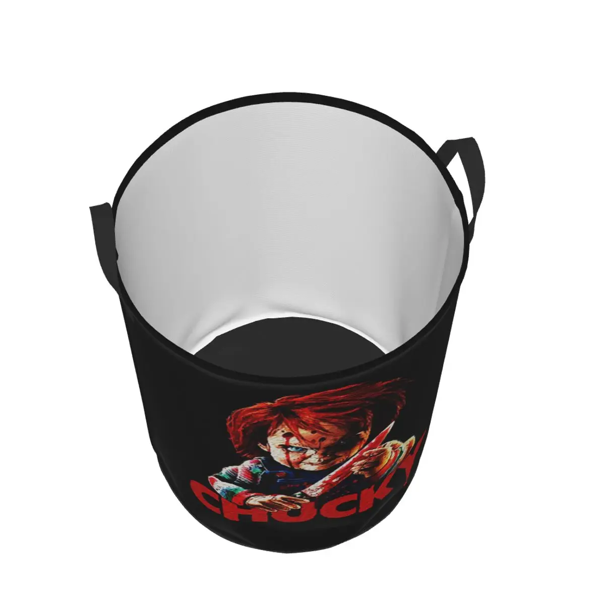 Chucky Killer Horror Halloween – Baby Clothing Hamper Bewertung und Preis