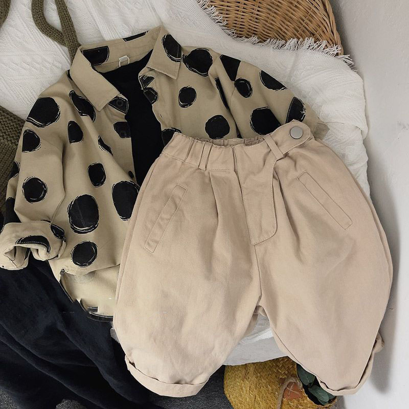 Koreanische kinder Shirts Früh – Knit Cardigan Infant Bewertung und Preis