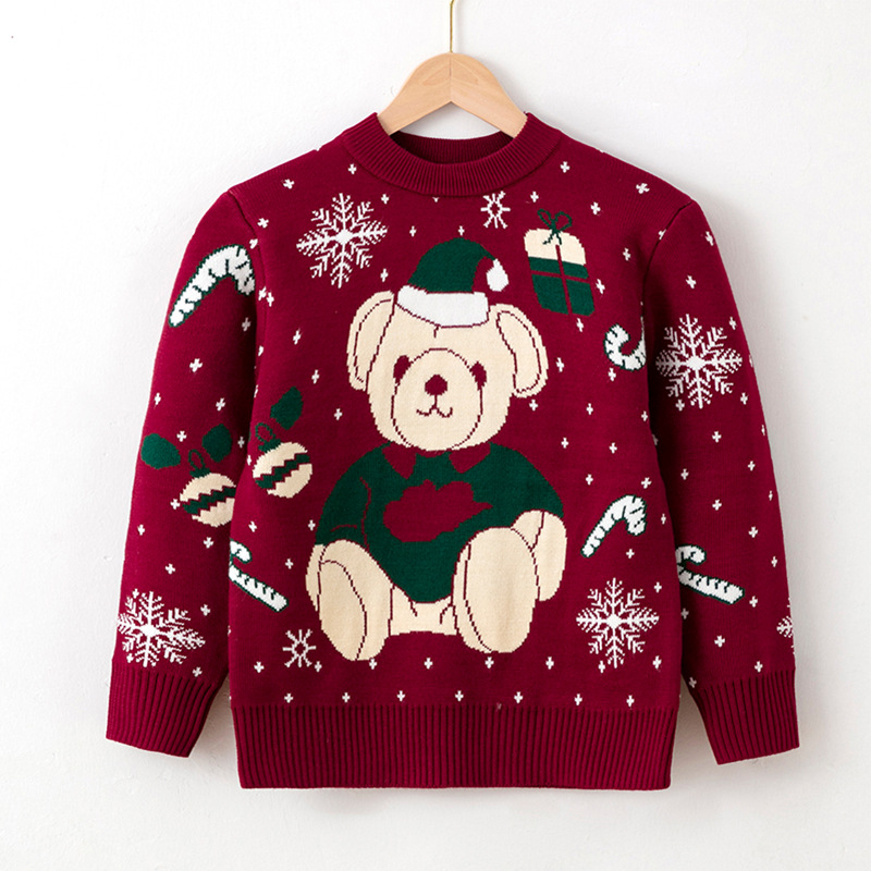 Mädchen Pullover 2022 Winter H – Baby Clothing Patterns Free Bewertung und Preis