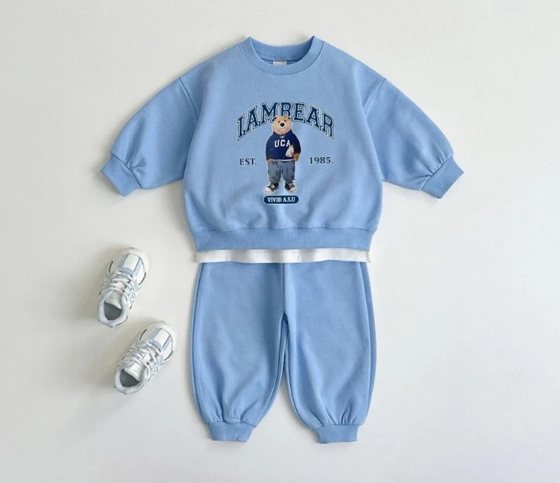 Vielseitiges Cartoon-Muster Tr – Baby Clothing Patterns Free Bewertung und Preis