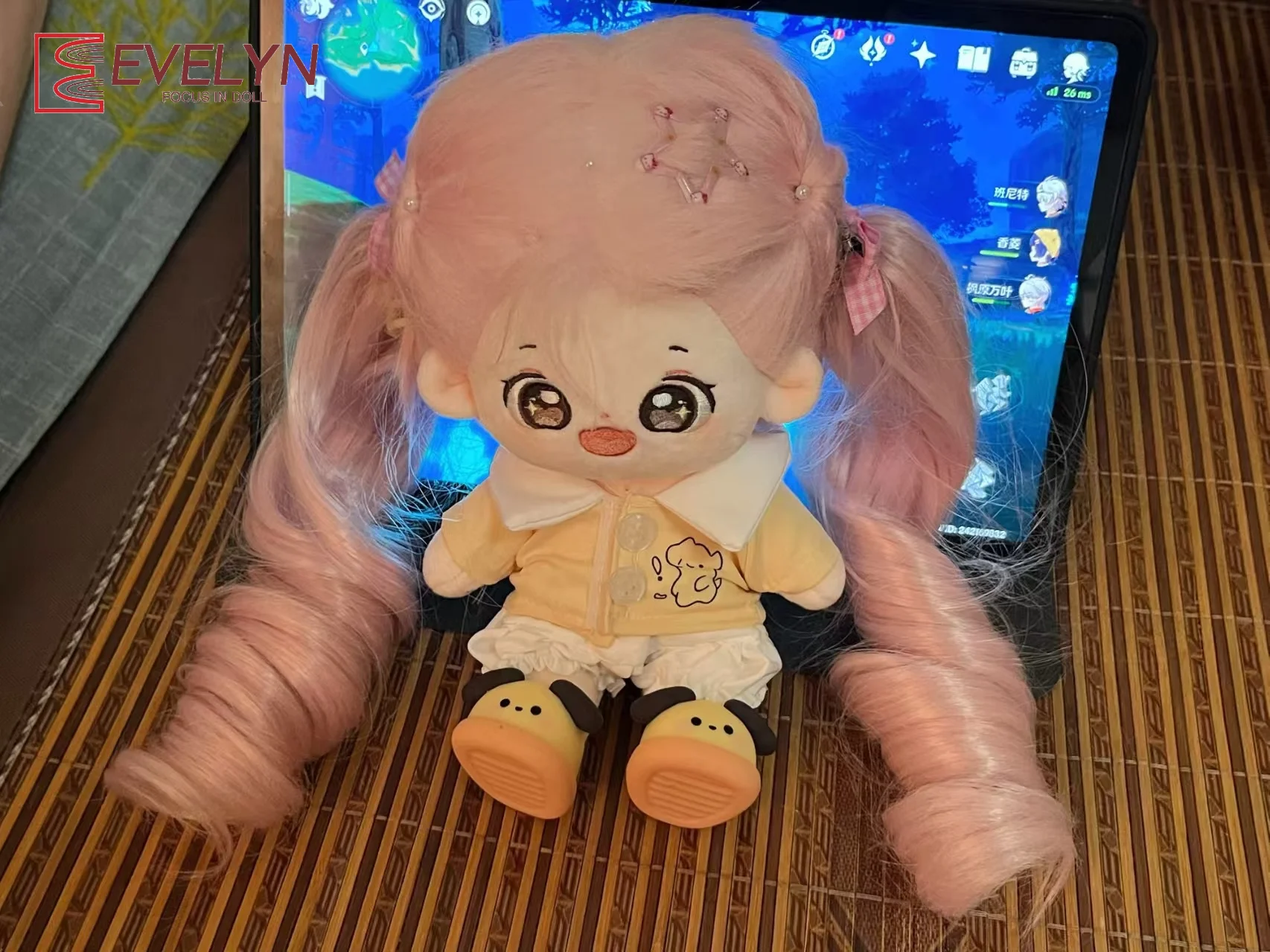 Evelyn 20cm Babykleidung aus B – Baby Clothing Cheap Bewertung und Preis