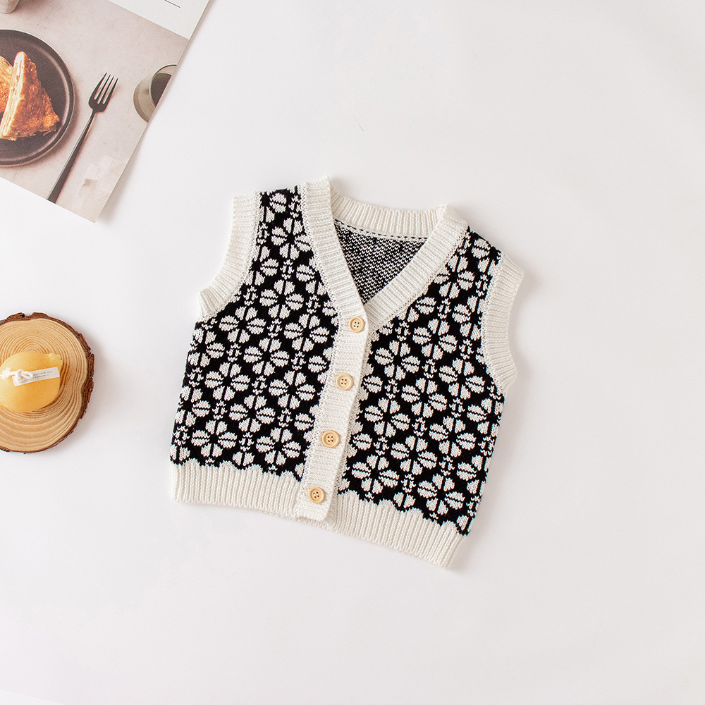 2023 frühling und Herbst Neue  – Knit Cardigan Infant Bewertung und Preis
