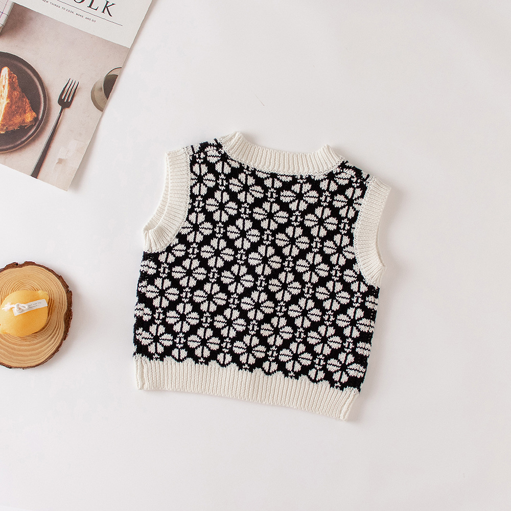 2023 frühling und Herbst Neue  – Knit Cardigan Infant Bewertung und Preis