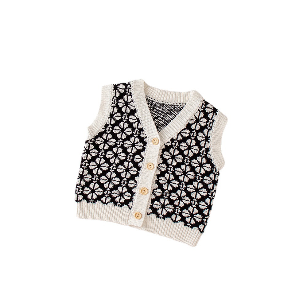 2023 frühling und Herbst Neue  – Knit Cardigan Infant Bewertung und Preis