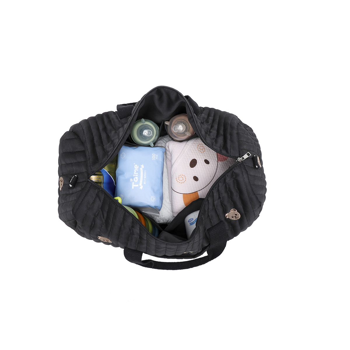 Große Mama Tasche Mutterschaft – Baby Clothing Hamper Bewertung und Preis