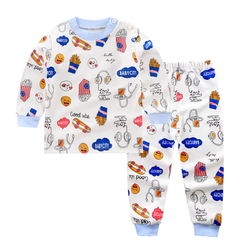 Baby Kinder Home Lange Unterho – Baby Clothing Patterns Free Bewertung und Preis