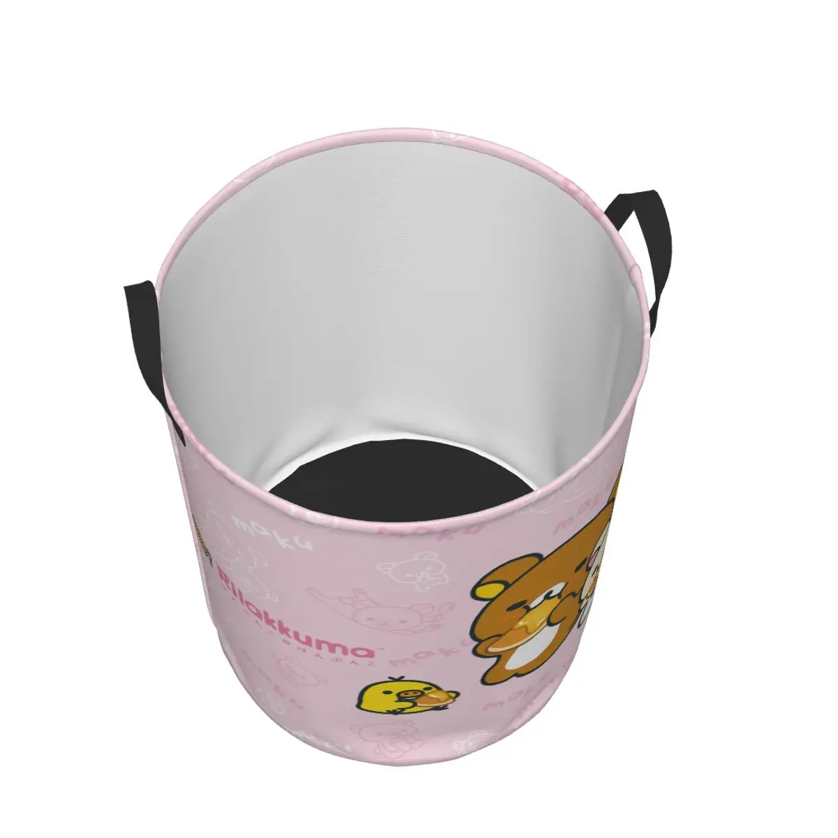 Kawaii Cartoon Rilakkuma Bär W – Baby Clothing Hamper Bewertung und Preis