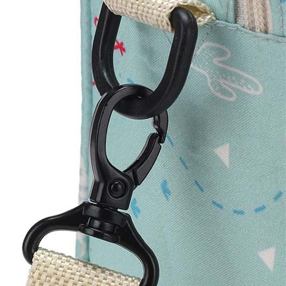 2-Größe weiche Windel-Aufbewah – Baby Clothing Hamper Bewertung und Preis