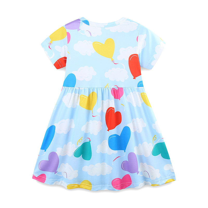Little Maven 2025 Sommer Neue  – Baby Clothing Patterns Free Bewertung und Preis