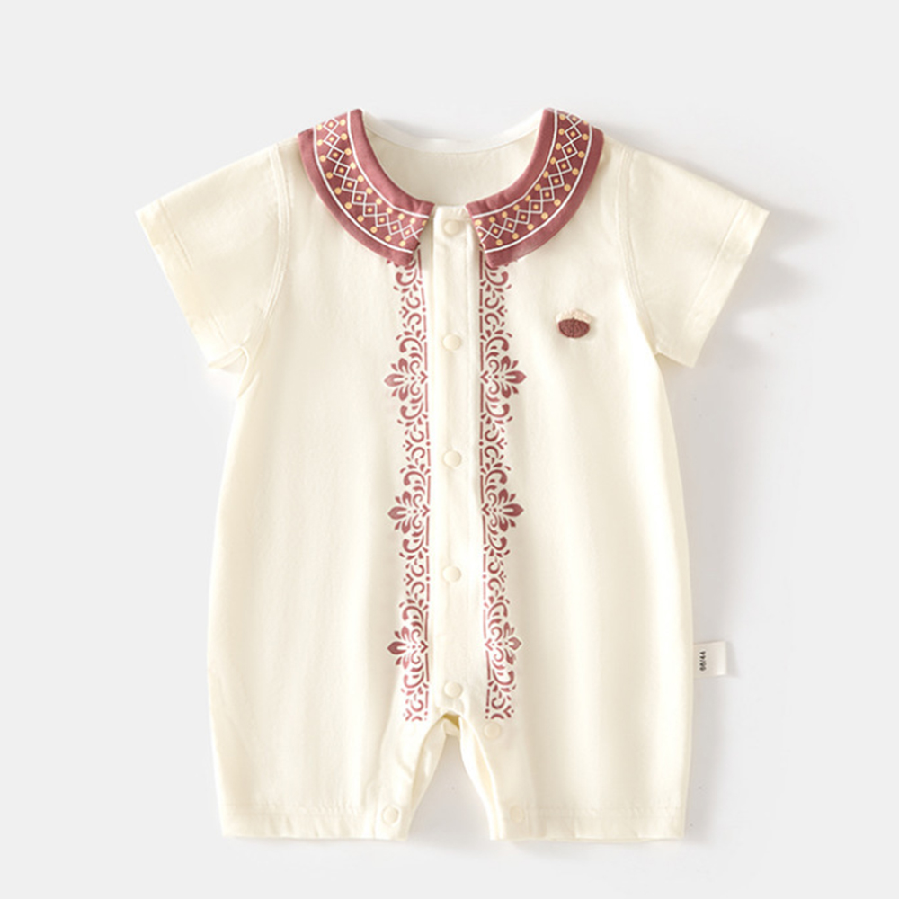 Babykleidung Sommer Dünner Bau – Baby Clothing Cheap Bewertung und Preis