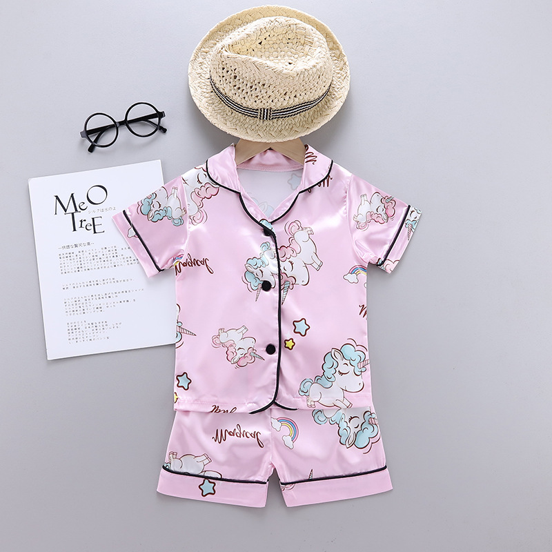 Einhorn Baby Mädchen Pyjamas K – Baby Clothing Patterns Free Bewertung und Preis