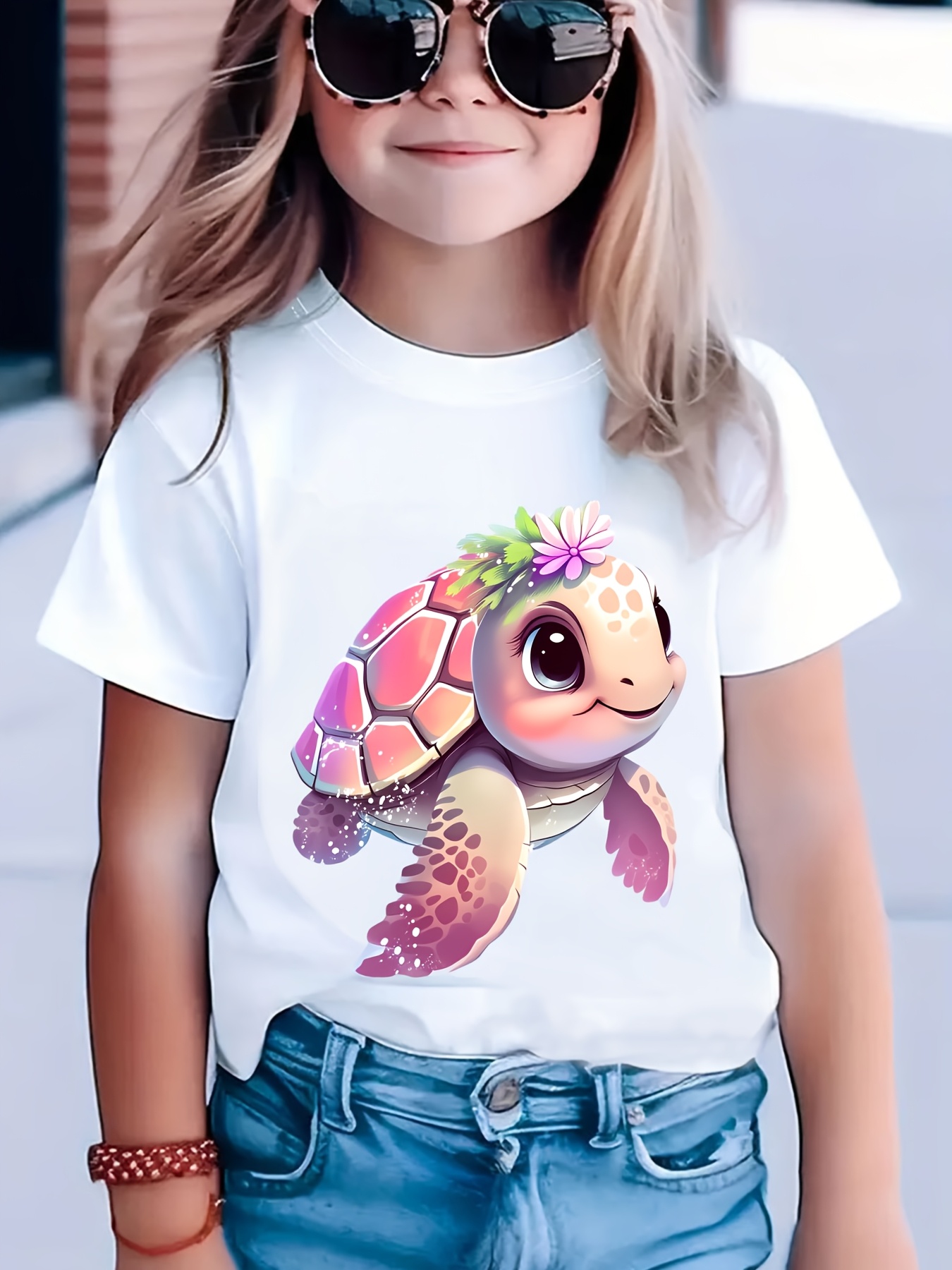 Baby-Mädchen Kawaii Rosa Schil – Baby Clothing Cheap Bewertung und Preis