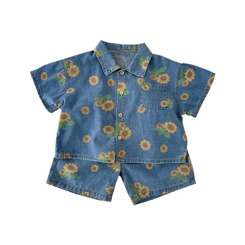 5509 Kinderbekleidungsset 2026 – Baby Clothing Sale Bewertung und Preis