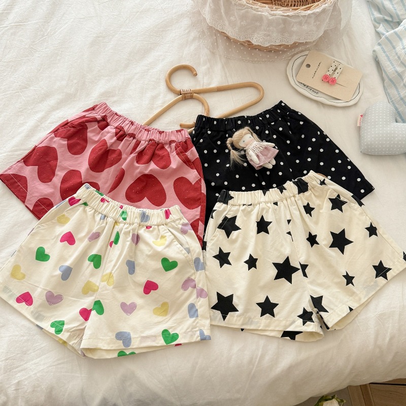 Mädchen-Shorts, Sommer-Freizei – Baby Clothing Patterns Free Bewertung und Preis