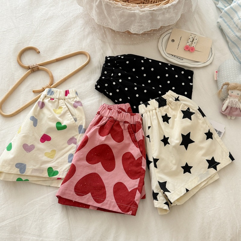 Mädchen-Shorts, Sommer-Freizei – Baby Clothing Patterns Free Bewertung und Preis
