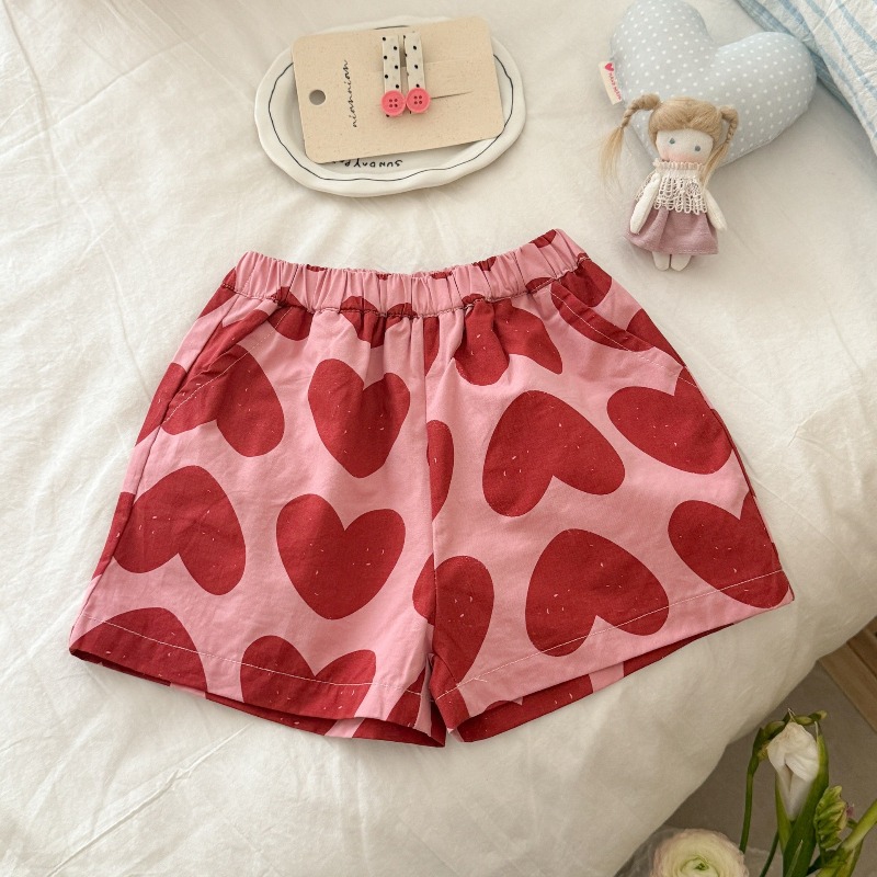 Mädchen-Shorts, Sommer-Freizei – Baby Clothing Patterns Free Bewertung und Preis