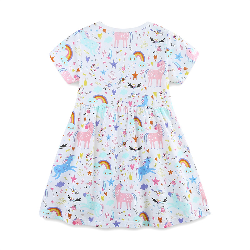 2-7T Jumping Meters Regenbogen – Baby Clothing Patterns Free Bewertung und Preis