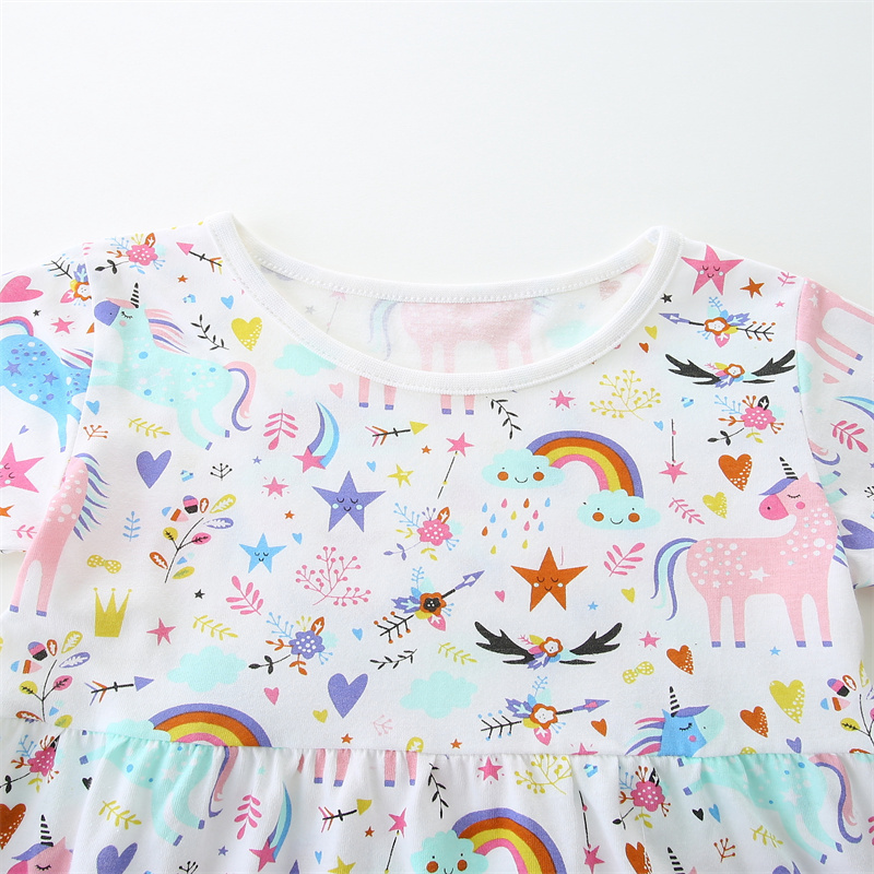 2-7T Jumping Meters Regenbogen – Baby Clothing Patterns Free Bewertung und Preis