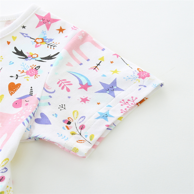 2-7T Jumping Meters Regenbogen – Baby Clothing Patterns Free Bewertung und Preis