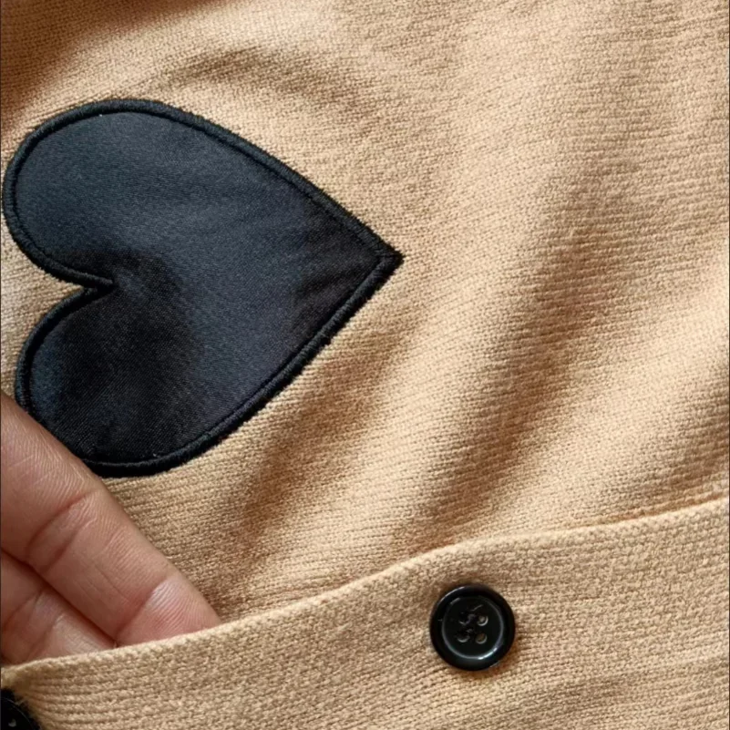 2023 Frühling Herbst Mädchen P – Knit Cardigan Infant Bewertung und Preis