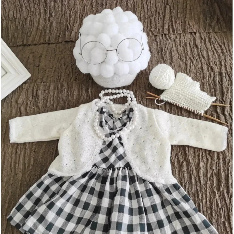 Neugeborenen-Fotografie-Requis – Baby Clothing Gifts Bewertung und Preis