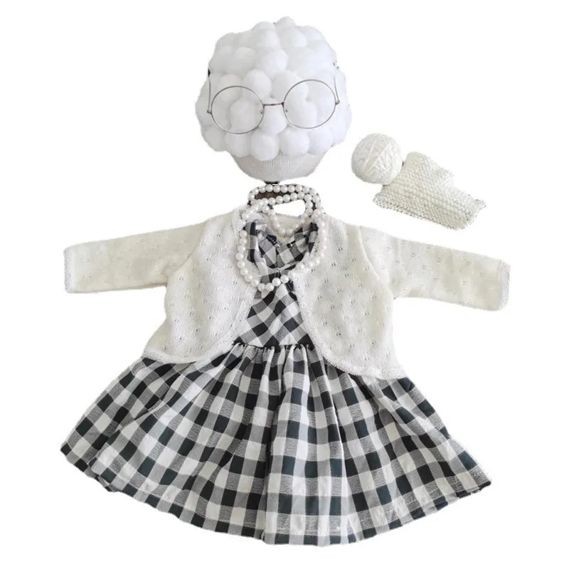 Neugeborenen-Fotografie-Requis – Baby Clothing Gifts Bewertung und Preis