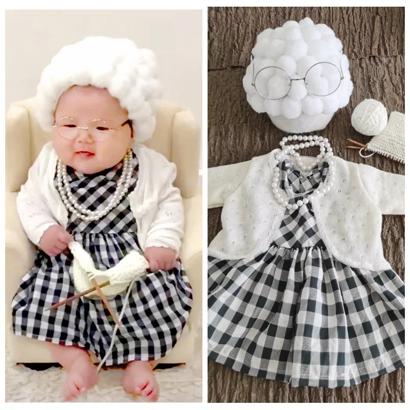 Neugeborenen-Fotografie-Requis – Baby Clothing Gifts Bewertung und Preis