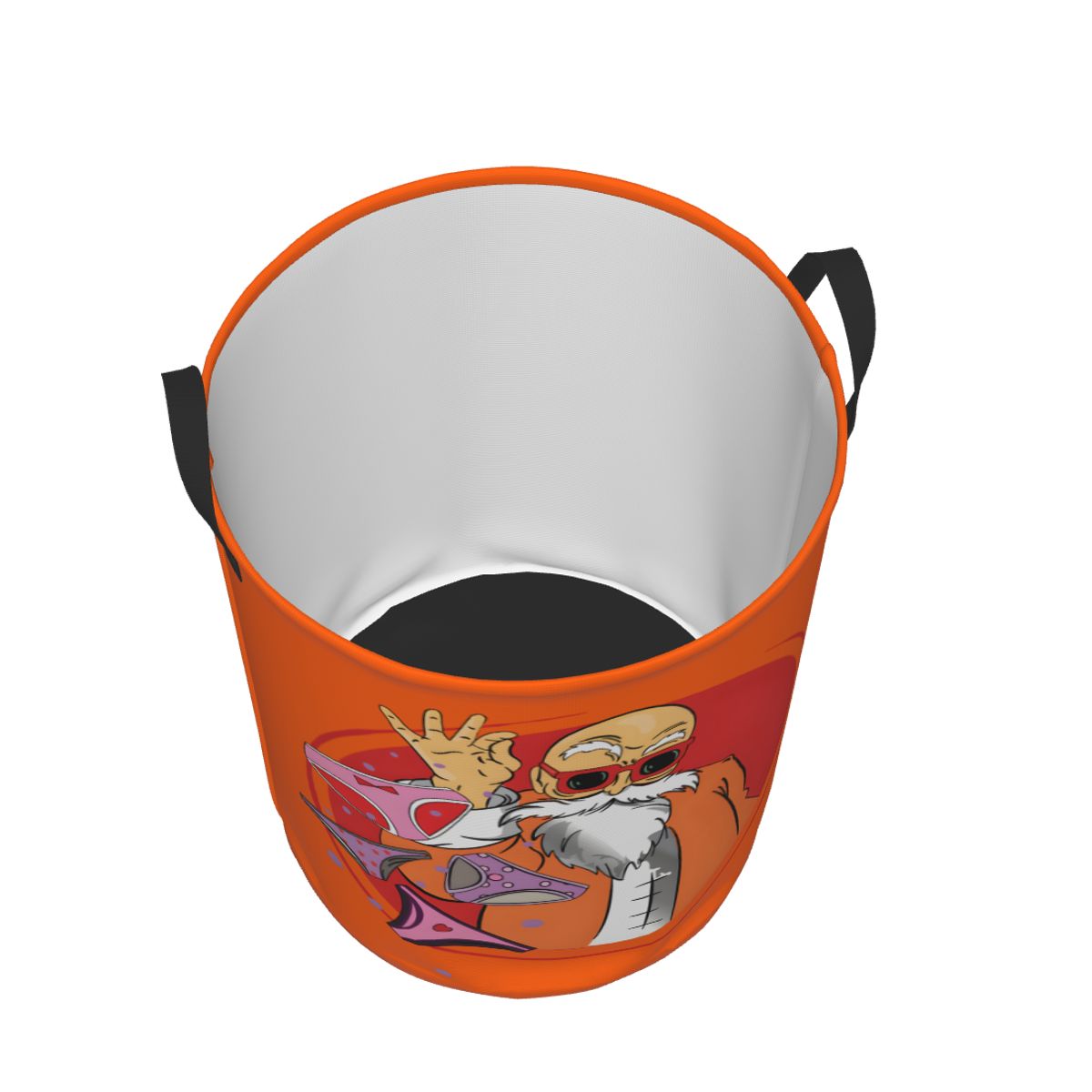 Custom Masters Roshis Cartoon  – Baby Clothing Hamper Bewertung und Preis