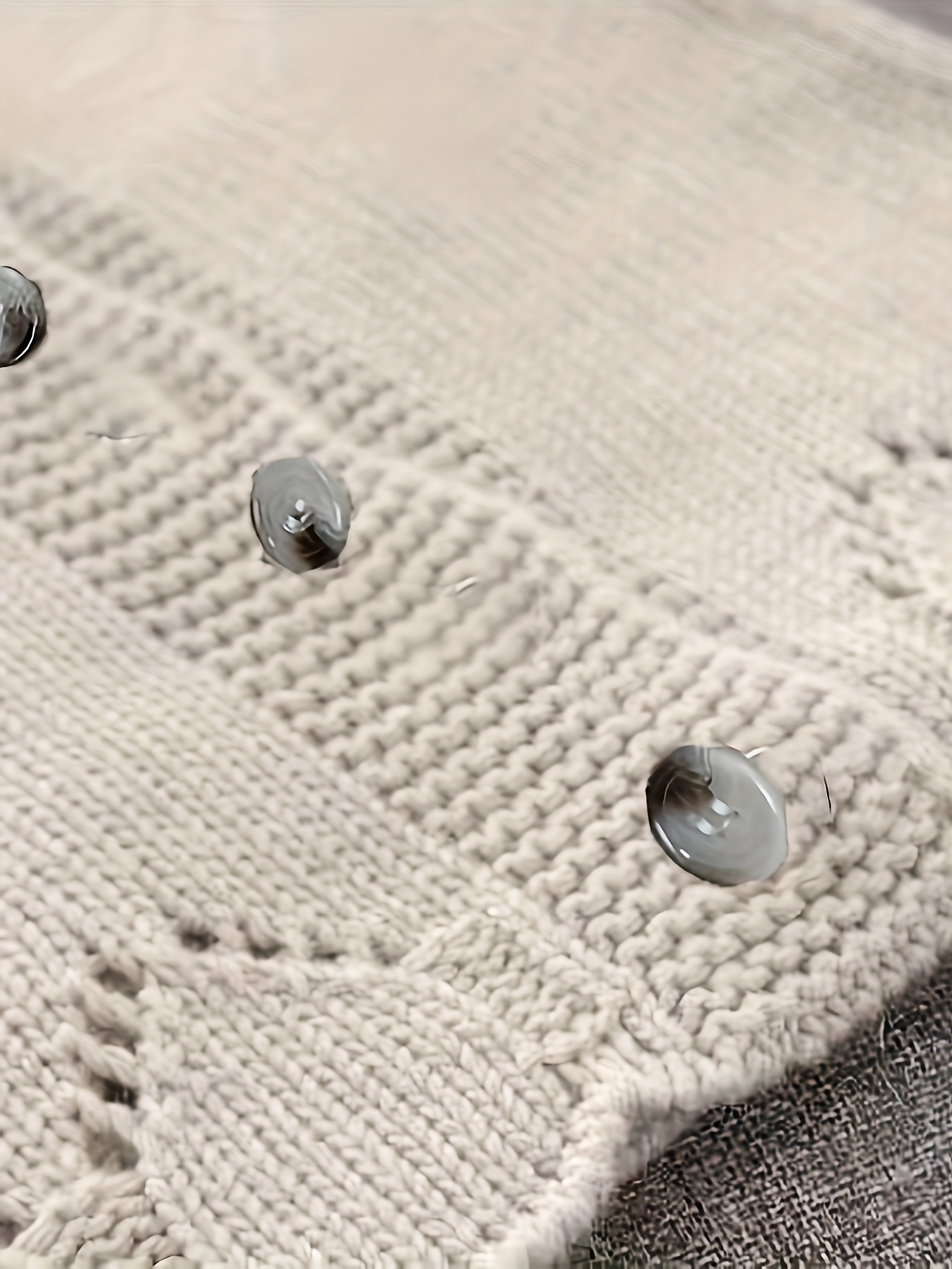 Baby-Strickjacke, gestrickte S – Knit Cardigan Infant Bewertung und Preis