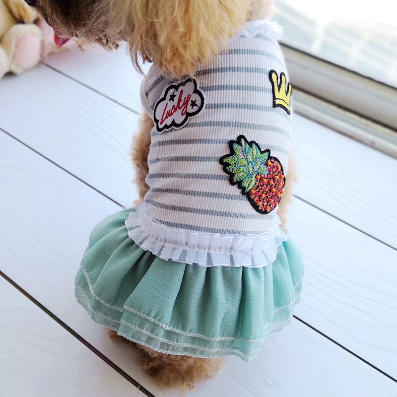 Billig Auf Verkauf Pet Kleid F – Baby Clothing Sale Bewertung und Preis