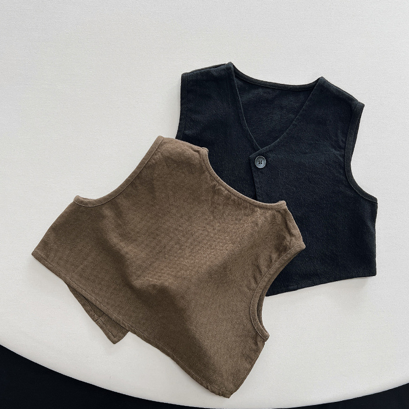 Frühling Herbst Kinder Retro E – Knit Cardigan Infant Bewertung und Preis