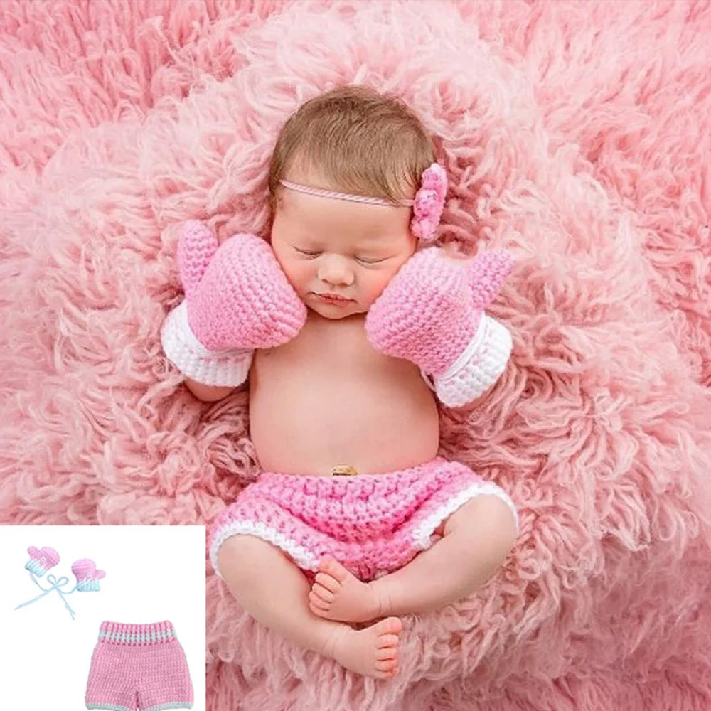 Neugeborene Fotografie Outfit  – Baby Clothing Gifts Bewertung und Preis