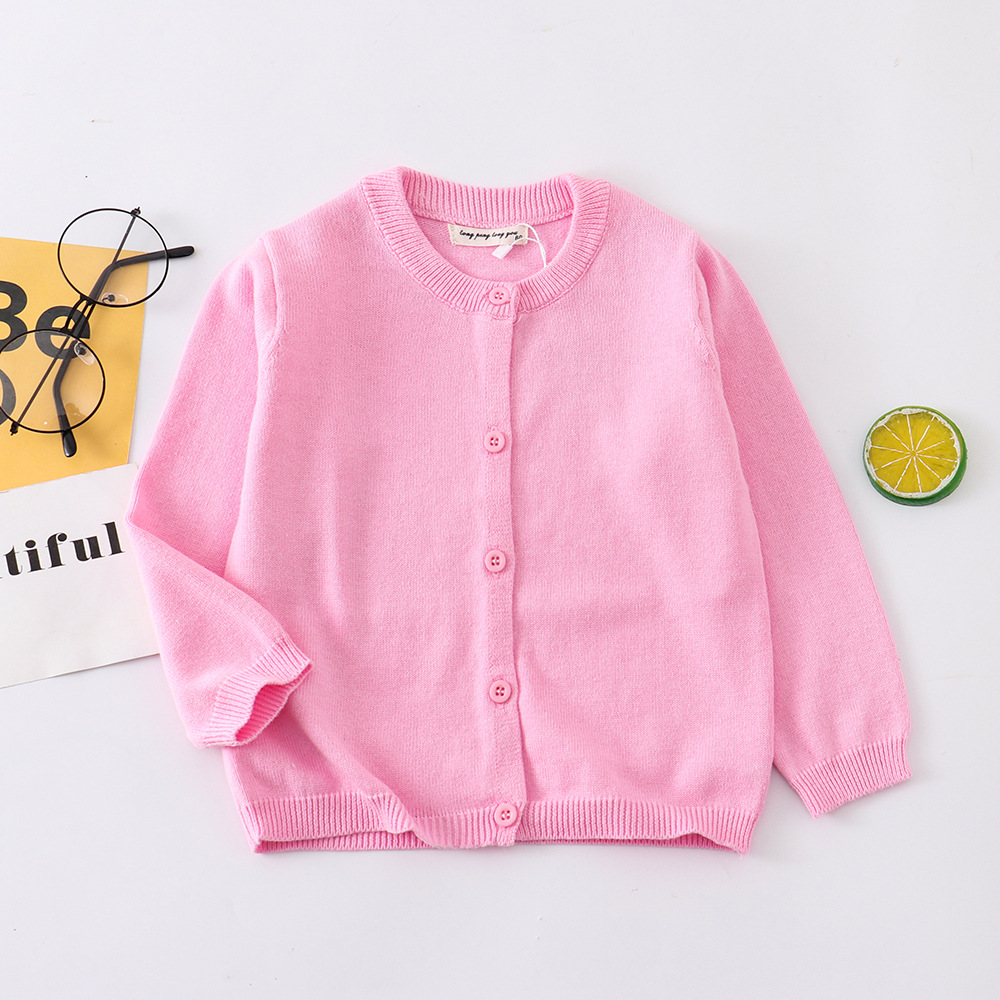 Baby-Strickjacke für Kleinkind – Knit Cardigan Infant Bewertung und Preis