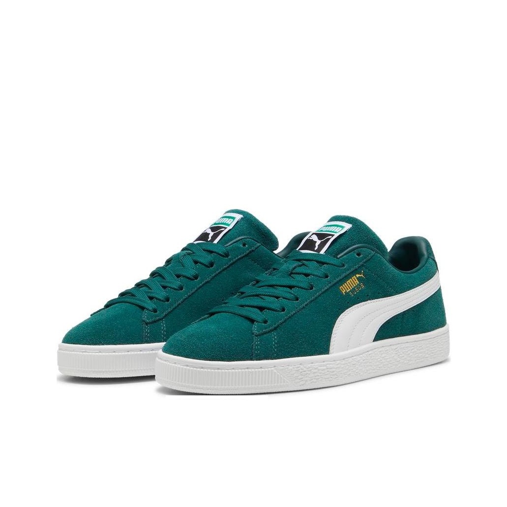 PUMA Wildleder Classic Verschl – Puma Shoes Suede Classic Bewertung und Preis