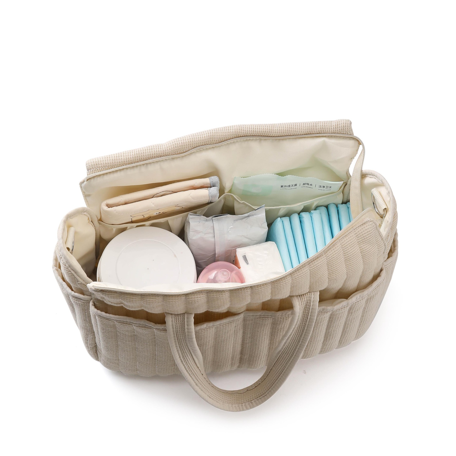 Mode Baby Windel Tasche Luxus  – Baby Clothing Hamper Bewertung und Preis