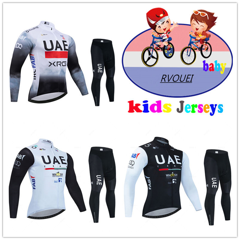 Uae Team Baby-Radsportbekleidu – Baby Clothing Sale Bewertung und Preis